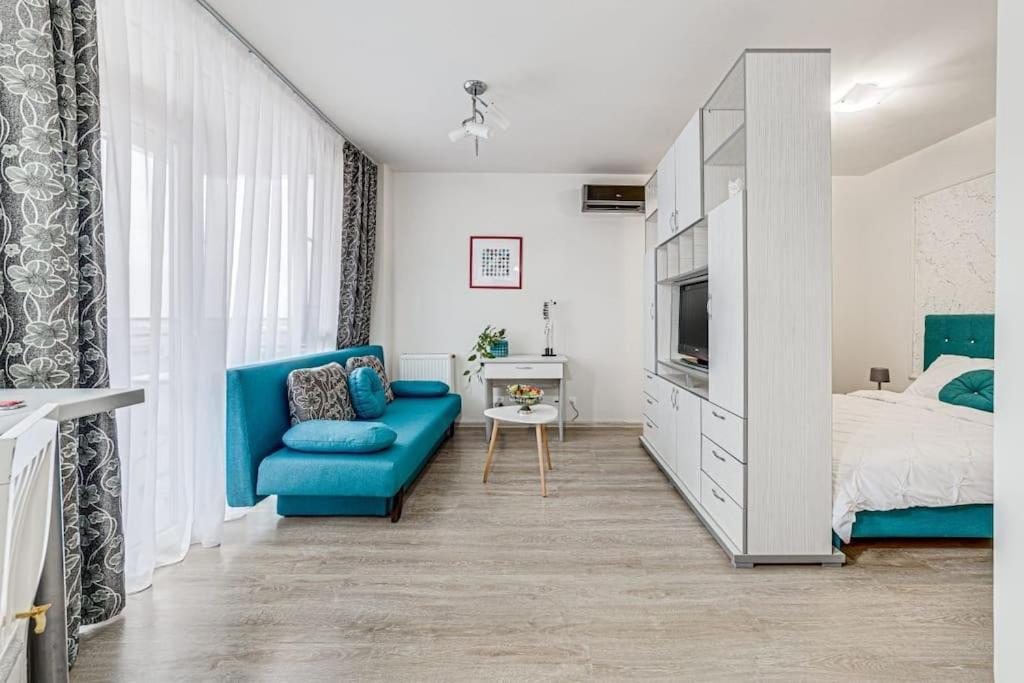 Dodi Studio Arad Bagian luar foto