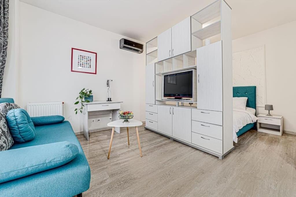 Dodi Studio Arad Bagian luar foto